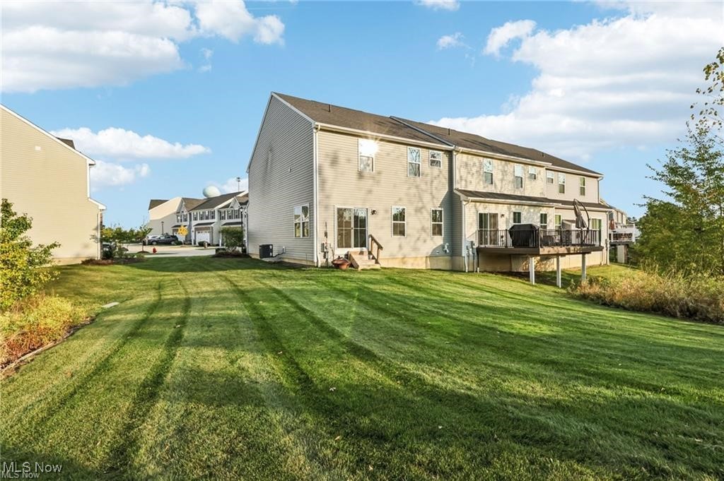 Beacon Park Sub Ph 2 Medina - Residential Lease