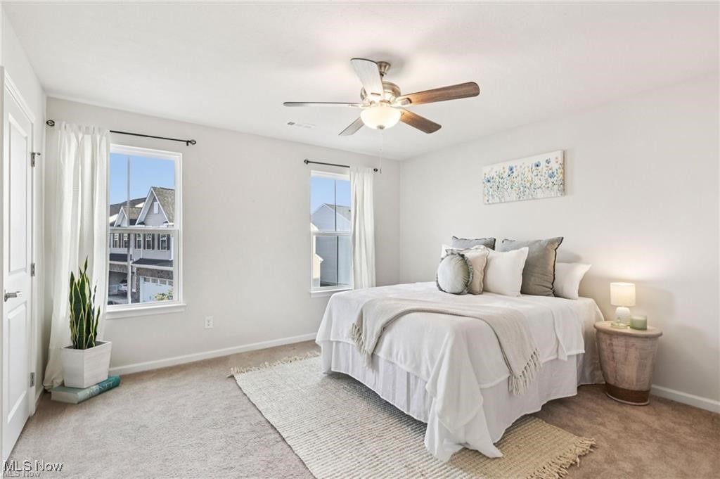 Beacon Park Sub Ph 2 Medina - Residential Lease