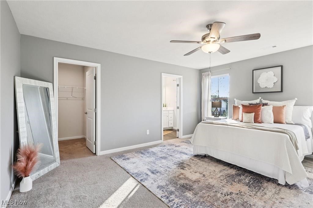 Beacon Park Sub Ph 2 Medina - Residential Lease