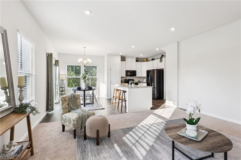 Beacon Park Sub Ph 2 Medina - Residential Lease