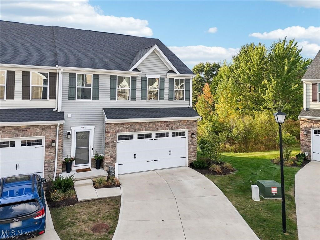 Beacon Park Sub Ph 2 Medina - Residential Lease