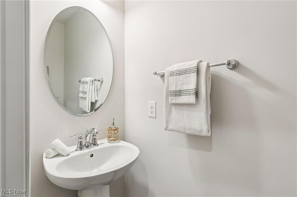 Beacon Park Sub Ph 2 Medina - Residential Lease