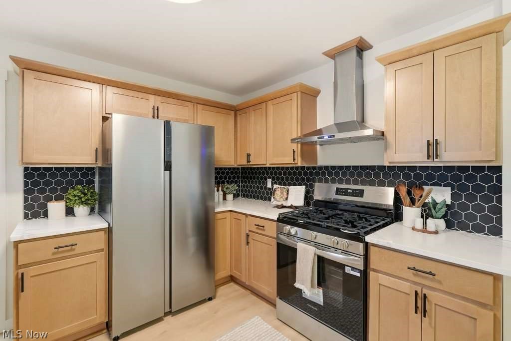 Maplewood Park #3 - Residential