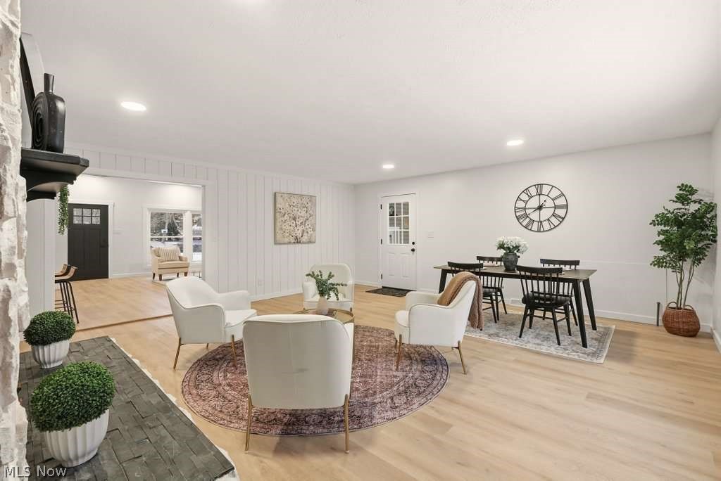 Maplewood Park #3 - Residential