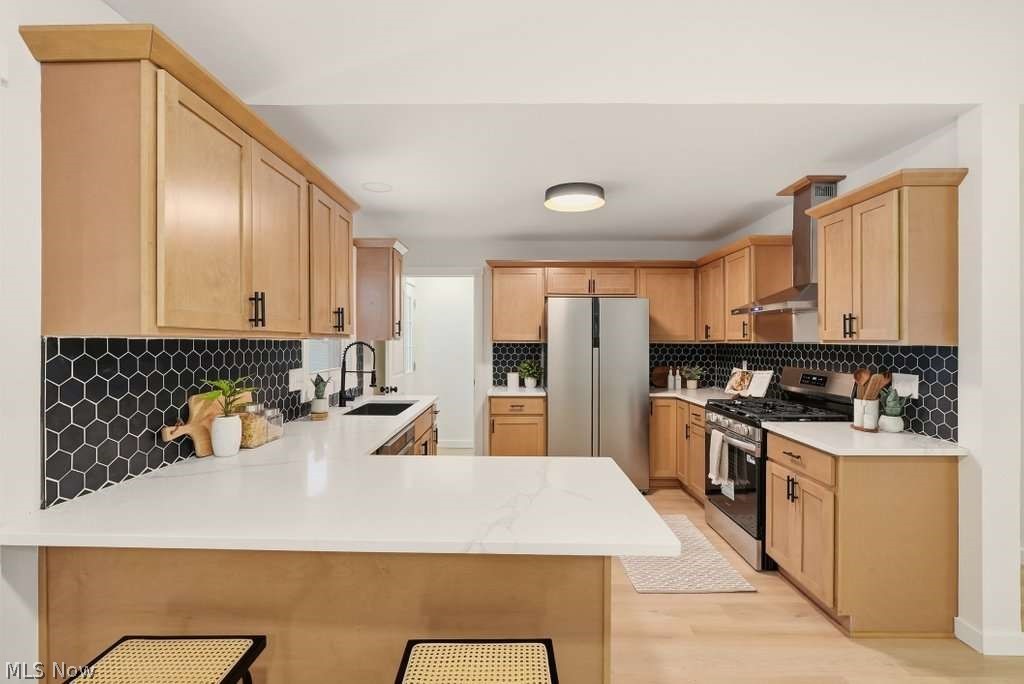 Maplewood Park #3 - Residential