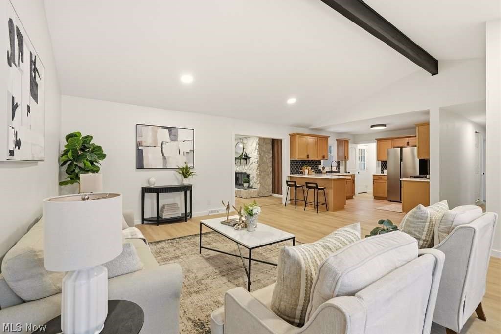 Maplewood Park #3 - Residential