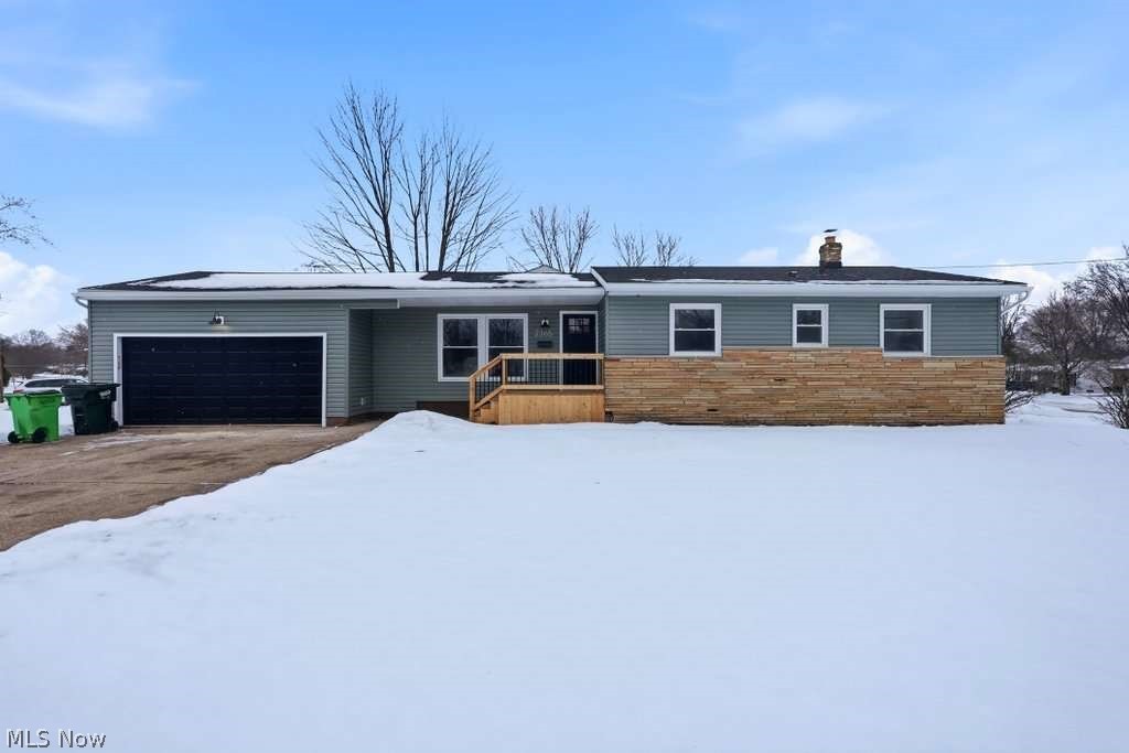 Maplewood Park #3 - Residential