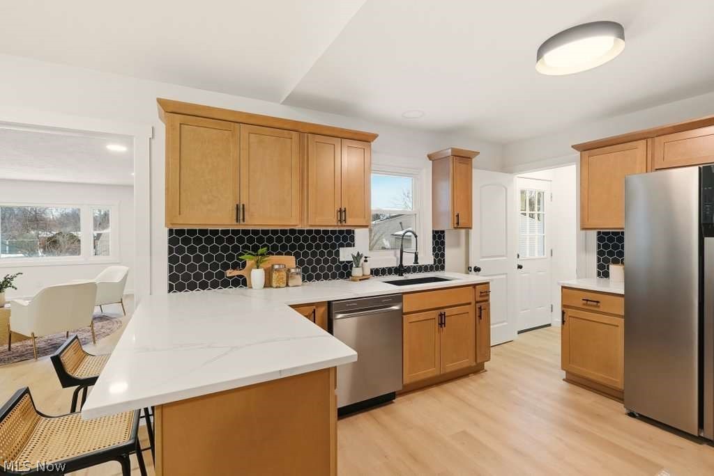 Maplewood Park #3 - Residential