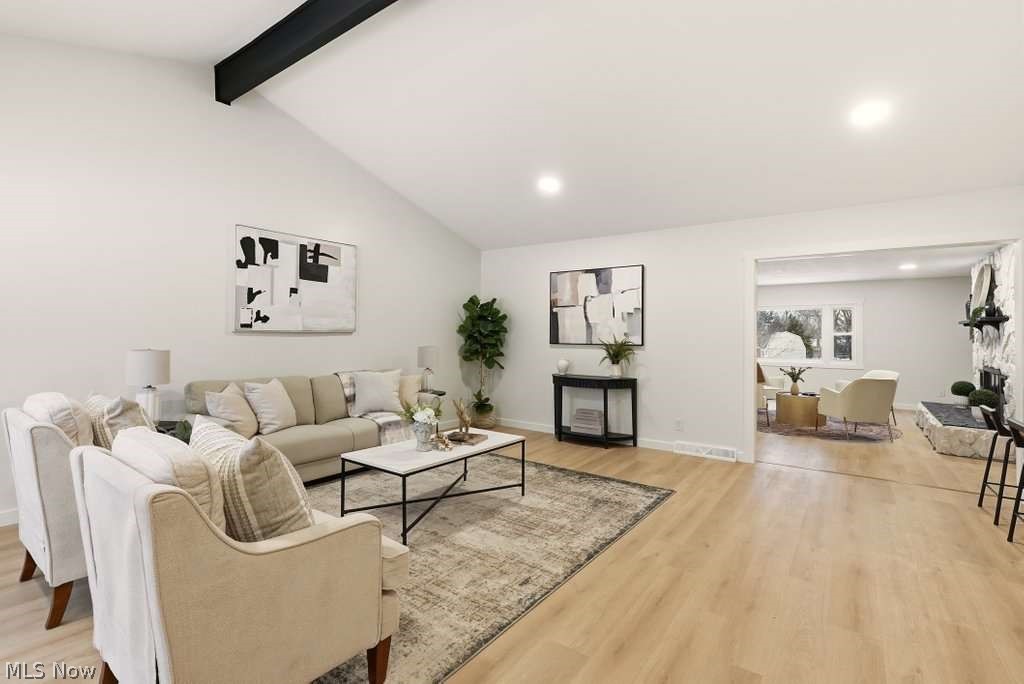 Maplewood Park #3 - Residential