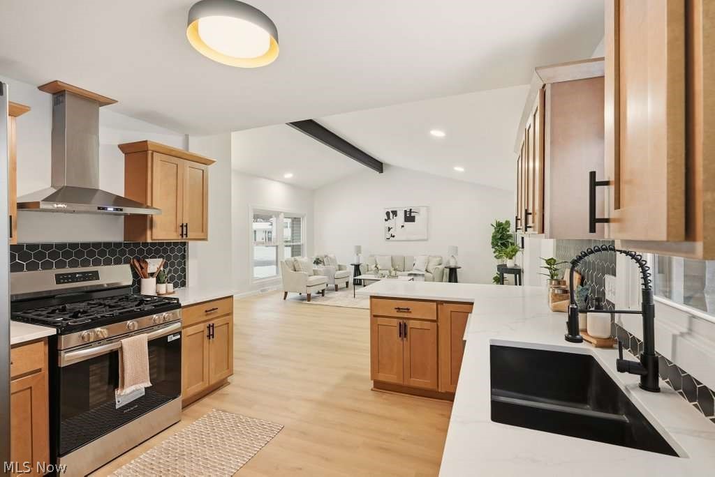 Maplewood Park #3 - Residential