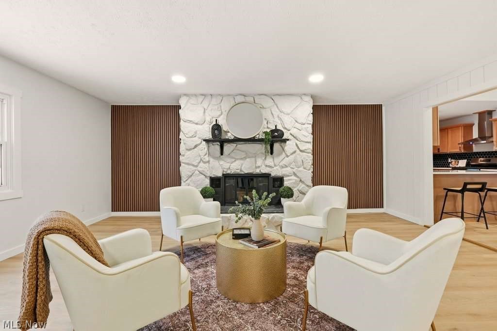 Maplewood Park #3 - Residential