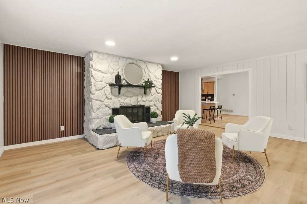 Maplewood Park #3 - Residential