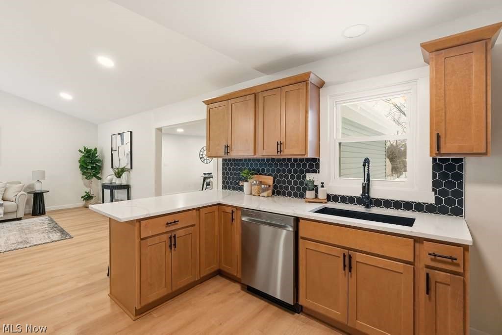 Maplewood Park #3 - Residential