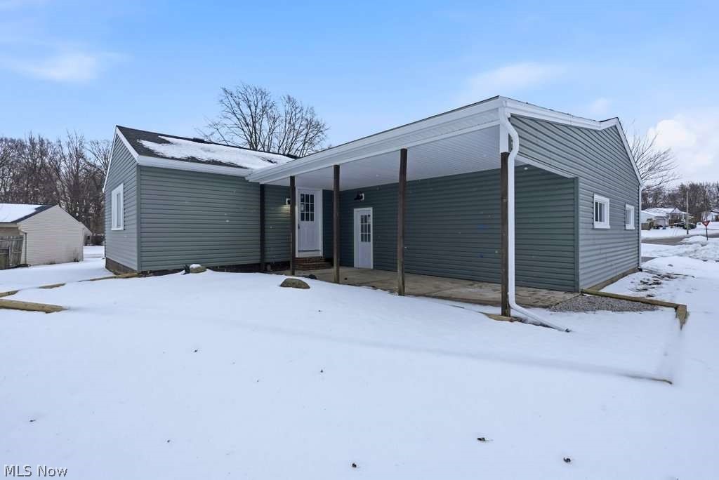 Maplewood Park #3 - Residential