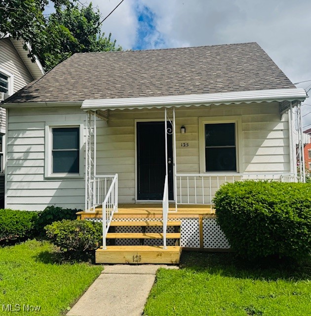 125 E 30th Street, Lorain, Ohio image 1