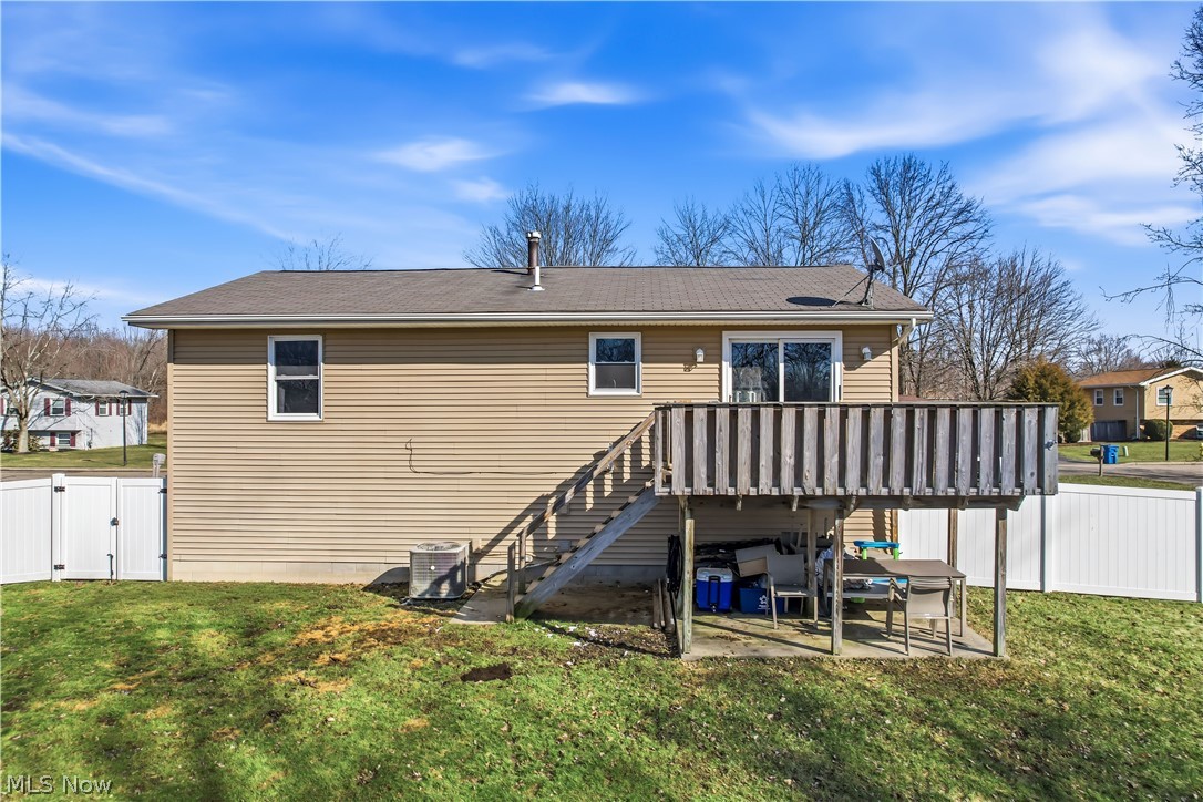 Towerview - Residential