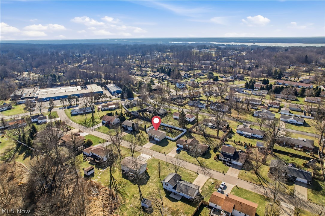 Towerview - Residential