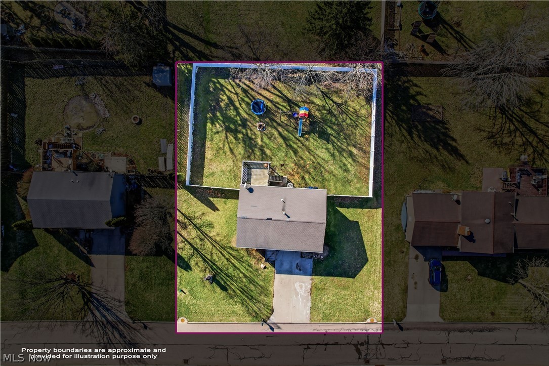 Towerview - Residential