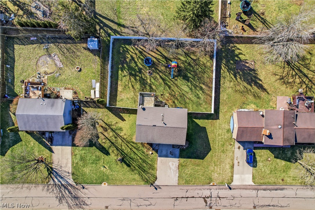 Towerview - Residential