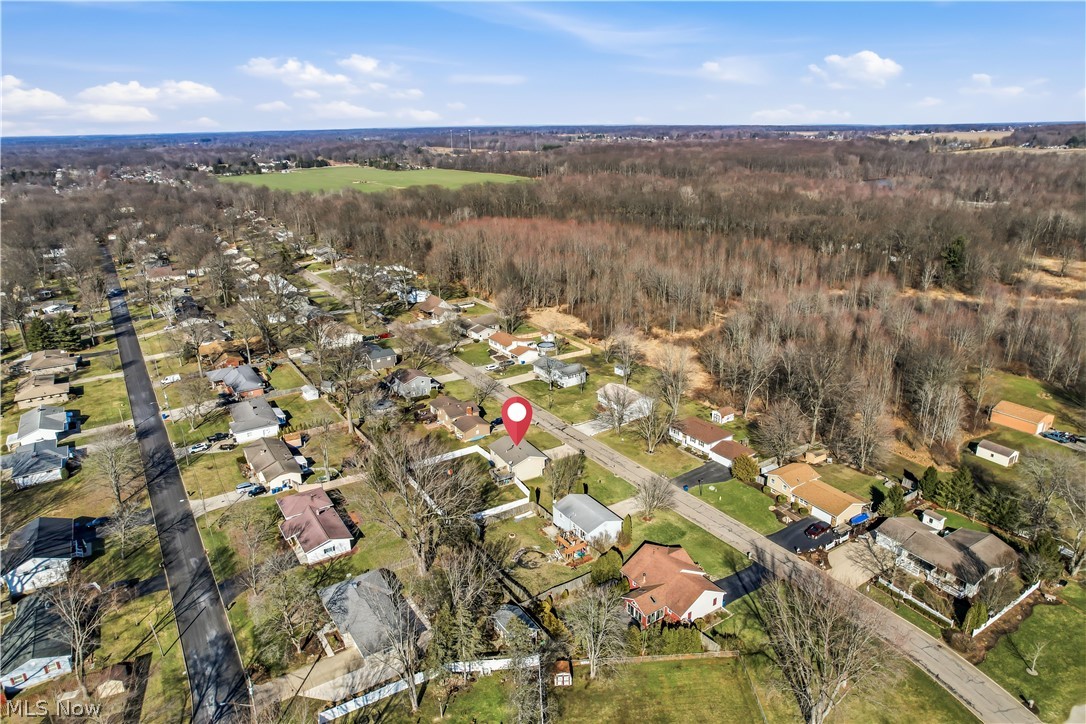 Towerview - Residential