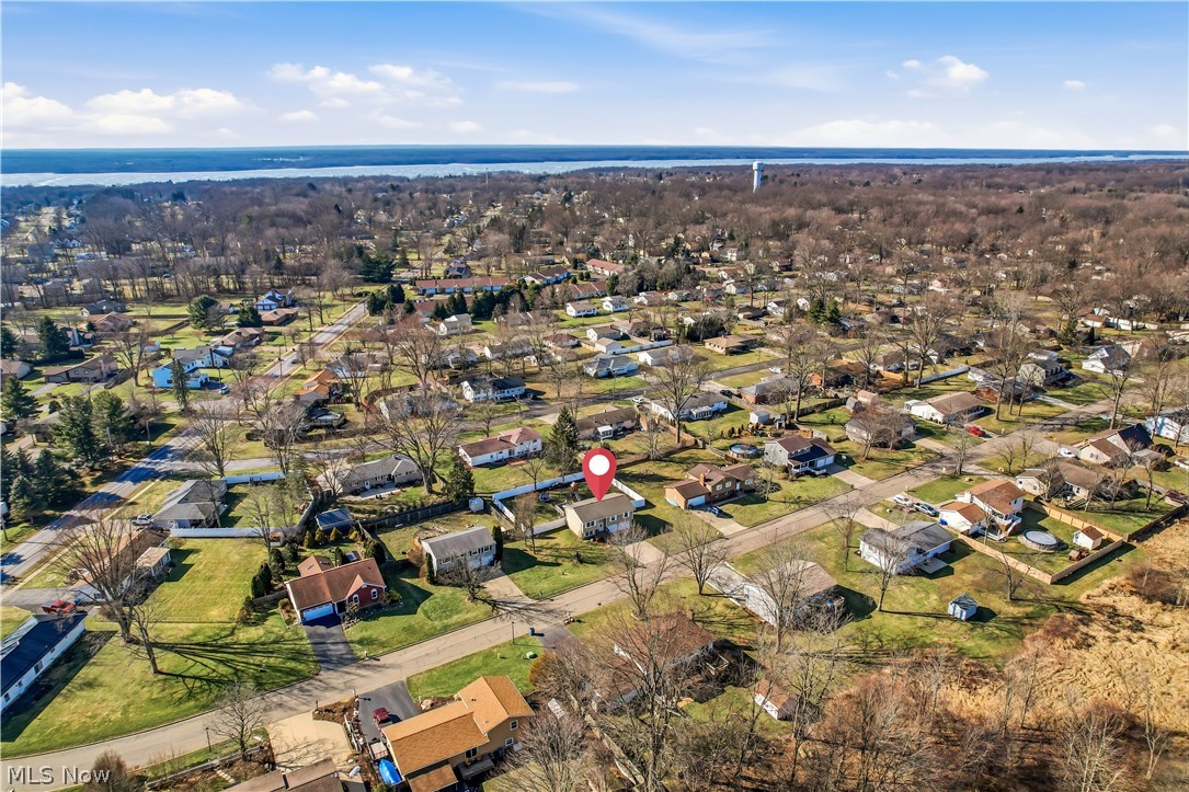 Towerview - Residential