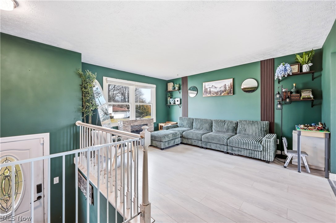 Towerview - Residential