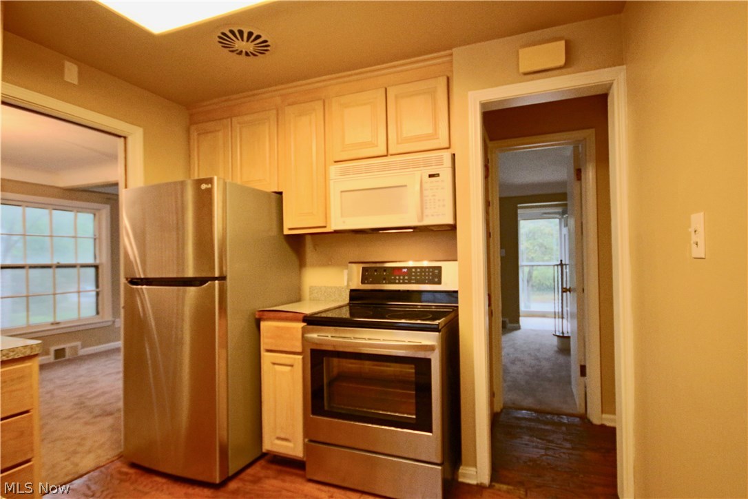 Van Swering Companys - Residential