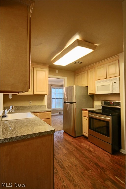 Van Swering Companys - Residential