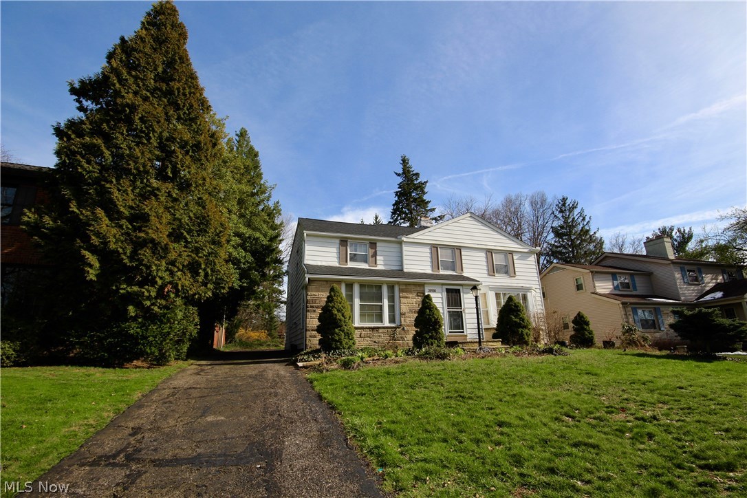 Van Swering Companys - Residential