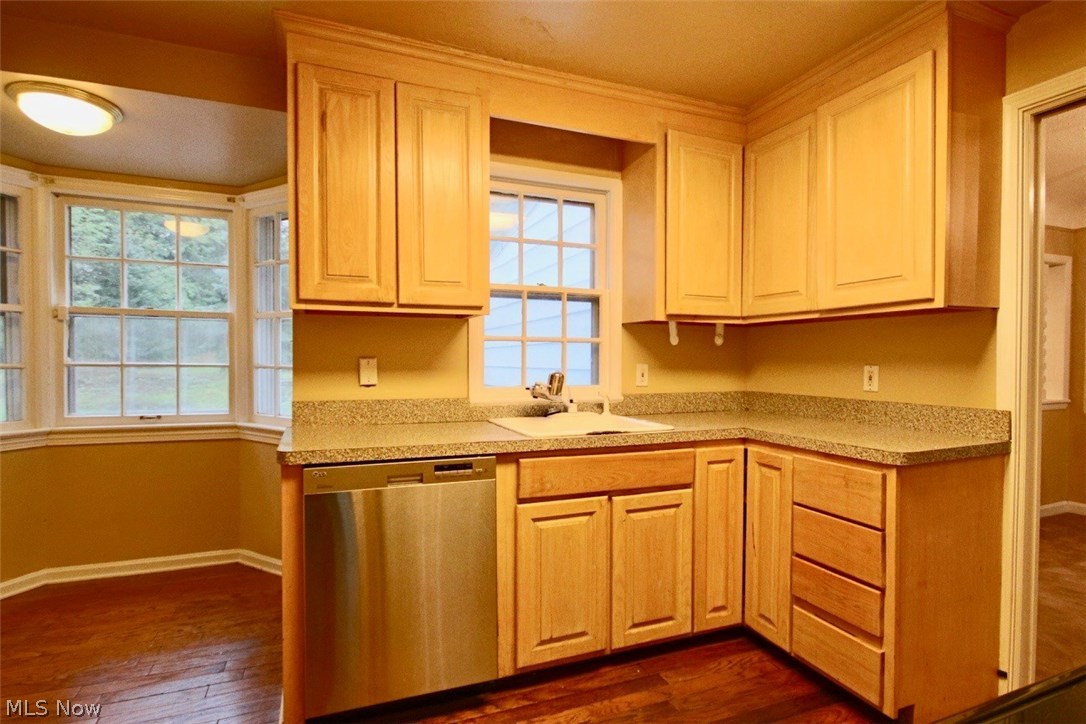 Van Swering Companys - Residential