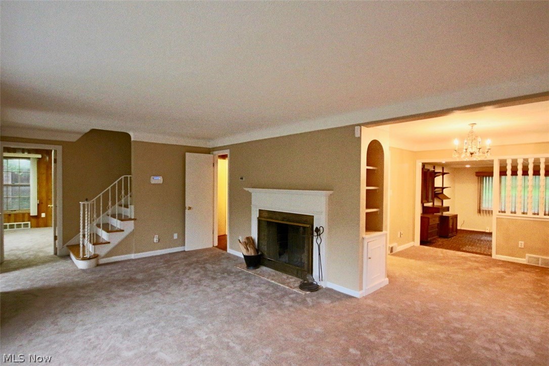 Van Swering Companys - Residential