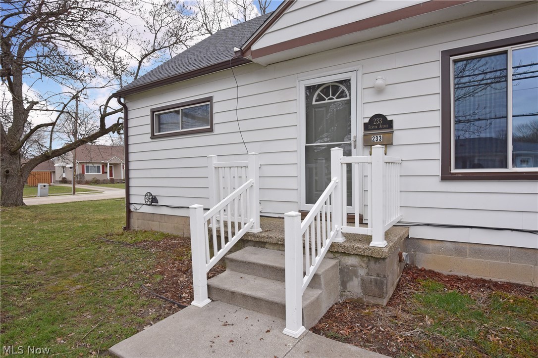 Orchard Hill - Residential