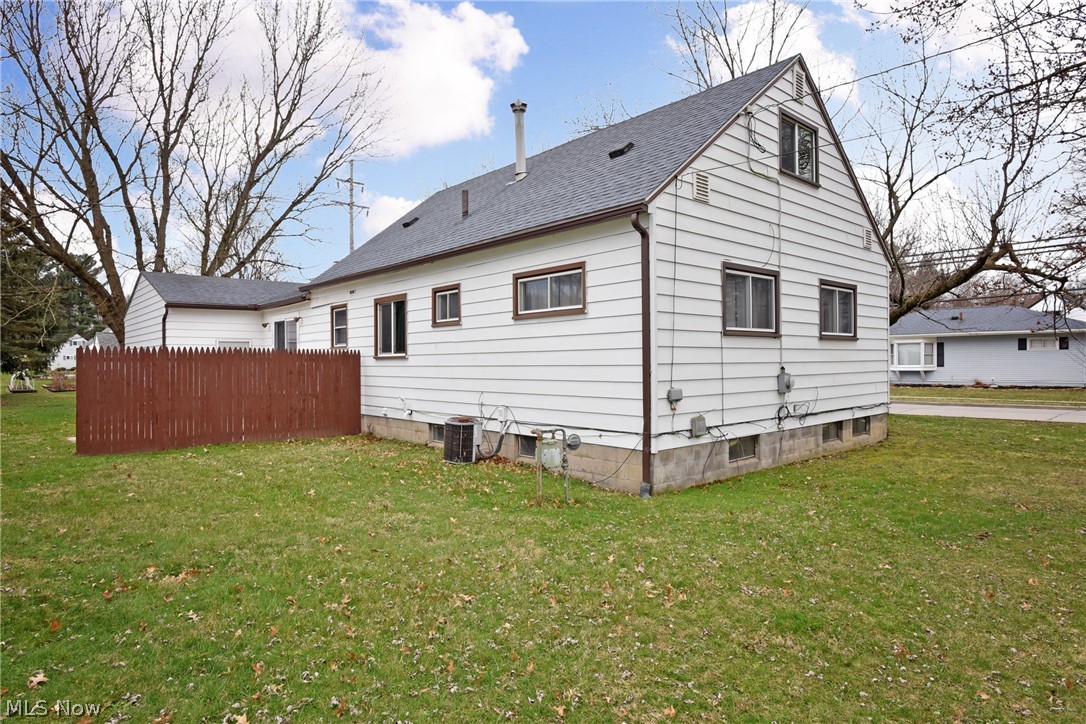 Orchard Hill - Residential