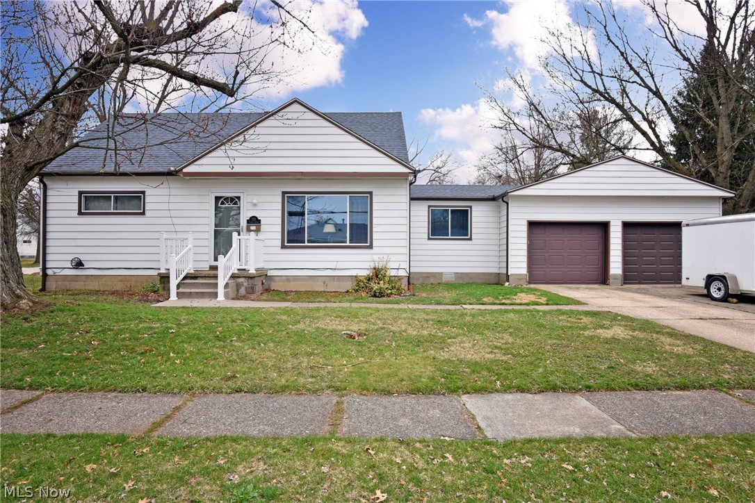 Orchard Hill - Residential