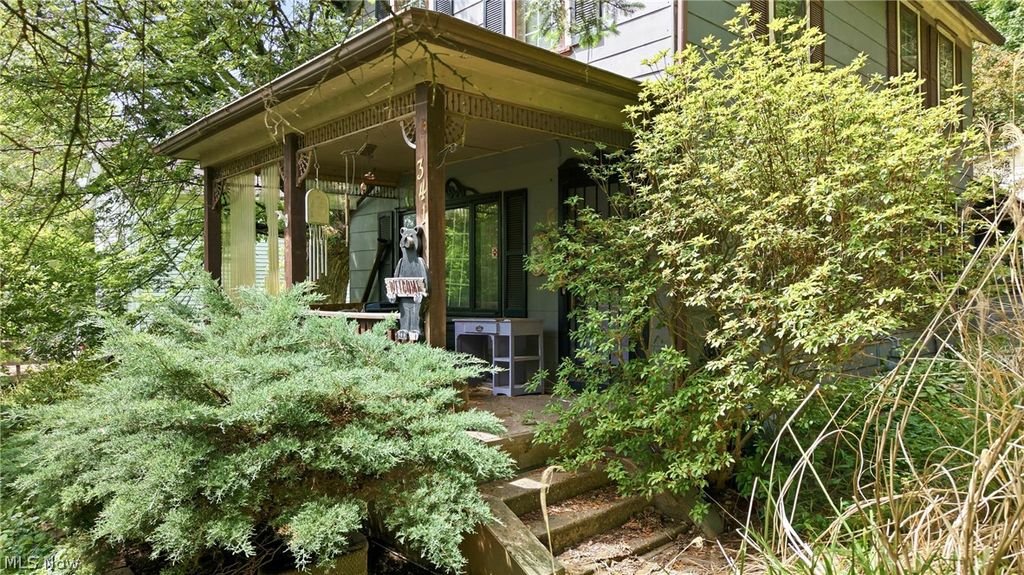 Photo of 341 Canton Street, East Liverpool, OH 43920 (MLS # 5212105)