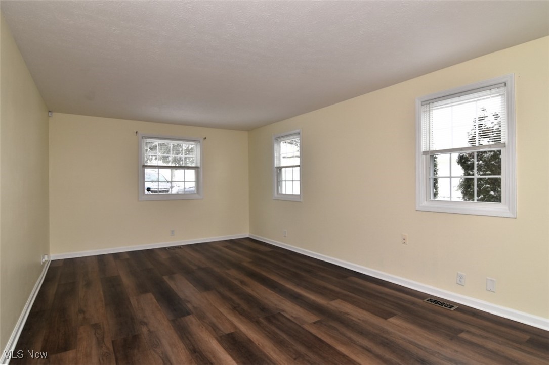 Georgetown of Lyndhurst - Residential