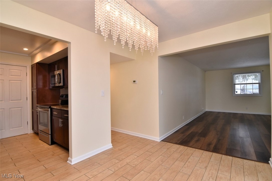 Georgetown of Lyndhurst - Residential