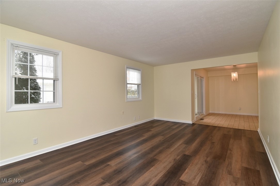 Georgetown of Lyndhurst - Residential