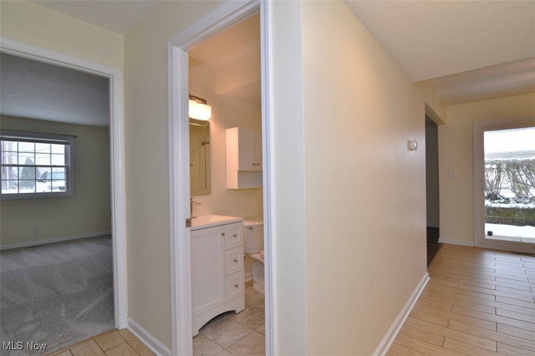 Georgetown of Lyndhurst - Residential