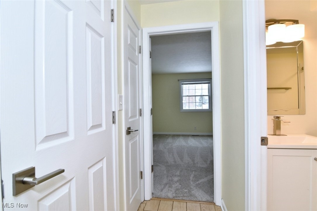 Georgetown of Lyndhurst - Residential