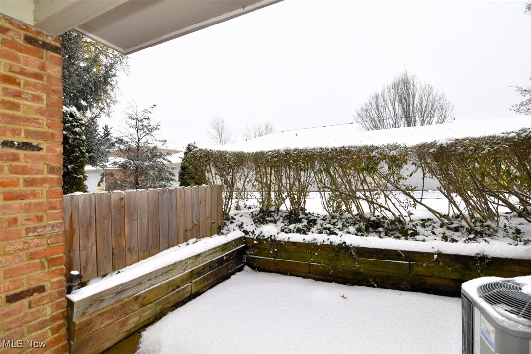 Georgetown of Lyndhurst - Residential