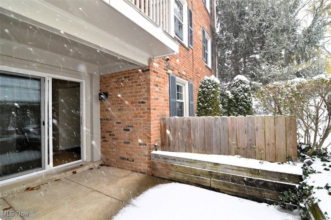 Georgetown of Lyndhurst - Residential