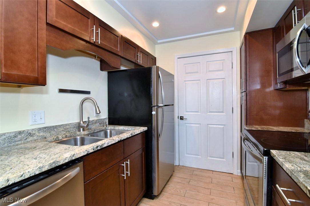 Georgetown of Lyndhurst - Residential