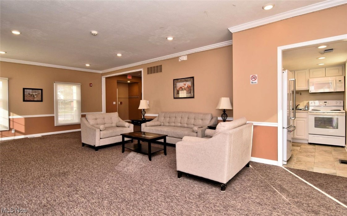 Georgetown of Lyndhurst - Residential