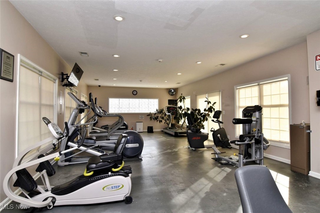 Georgetown of Lyndhurst - Residential