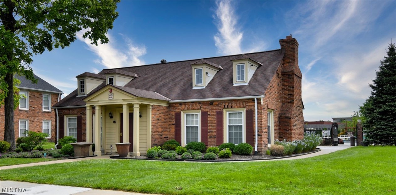 Georgetown of Lyndhurst - Residential