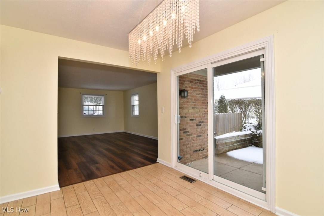 Georgetown of Lyndhurst - Residential