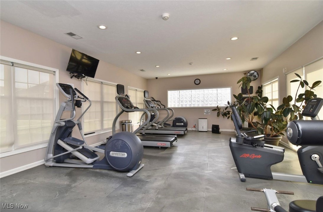 Georgetown of Lyndhurst - Residential