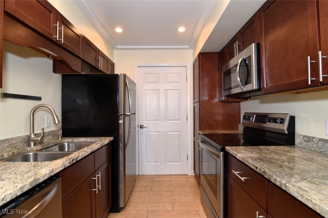 Georgetown of Lyndhurst - Residential