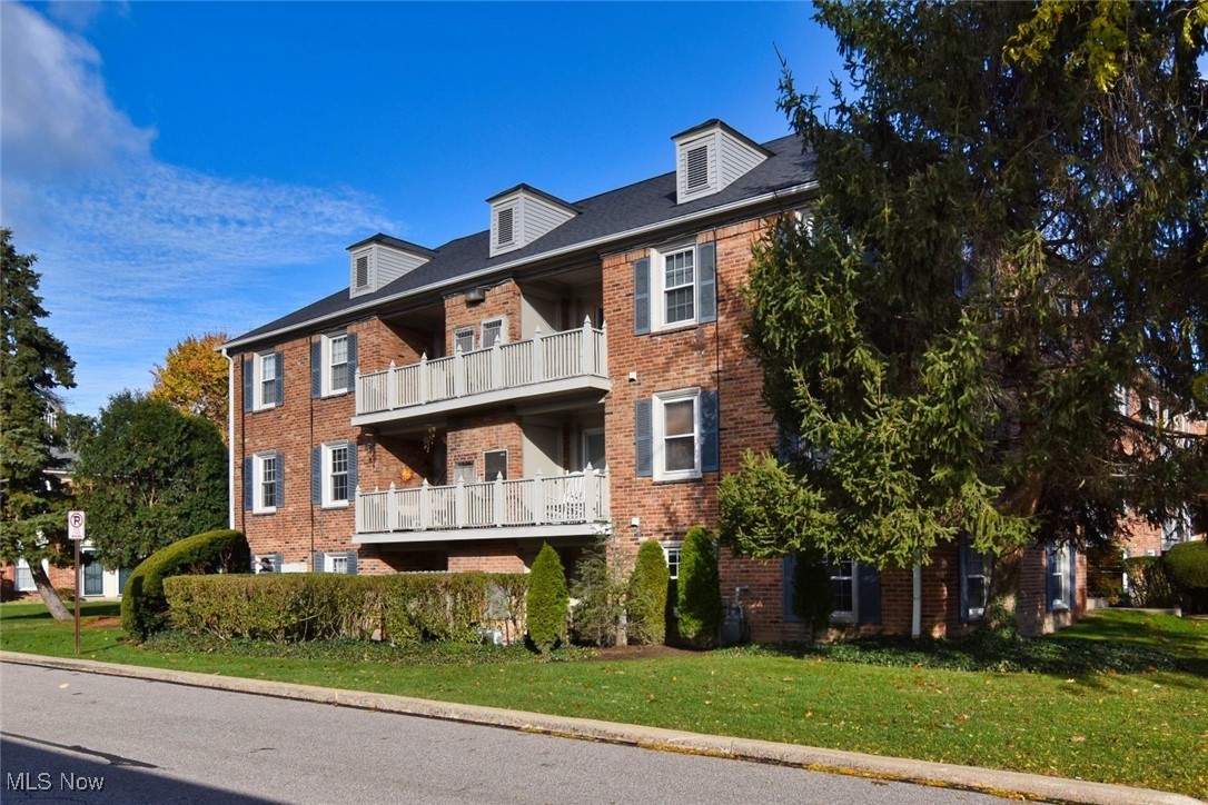 Georgetown of Lyndhurst - Residential